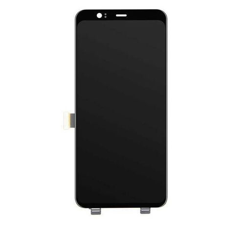 Ecran OLED / Vitre Tactile Google Pixel 4XL Noir