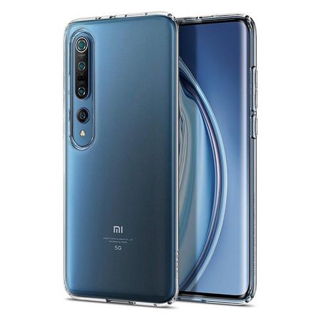 Coque de Protection Transparente Xiaomi Mi 10 / Mi 10 Pro