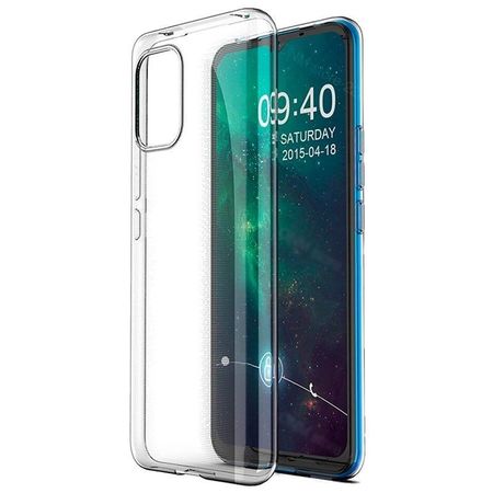 Coque de Protection Transparente Xiaomi Mi 10 Lite