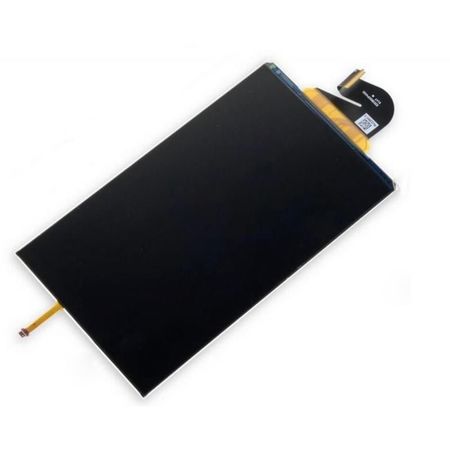 Ecran LCD / Afficheur Compatible Nintendo Switch NOIR
