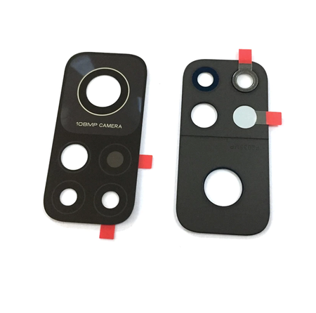 Lentille de protection en verre caméra Xiaomi Mi 10T Pro