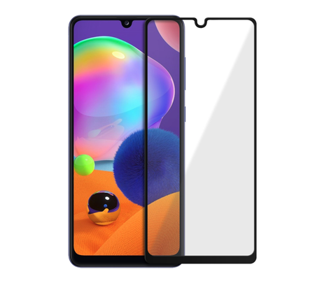Film Anti - Choc en Verre Trempé 5D Galaxy A31