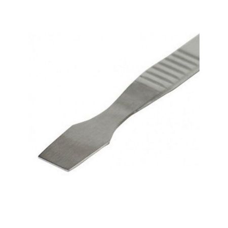 Spatule / Raclette Métallique Plate Smartphones / Tablettes / Autres