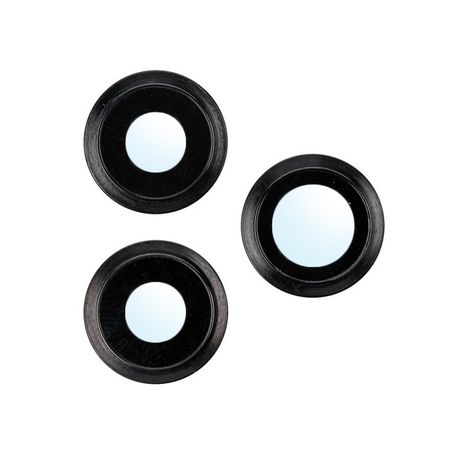 Lentille Verre / Protection Appareil Photo Caméra Arrière iPhone 12 Pro Max