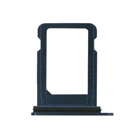 Tiroir / Rack Sim pour iPhone 12 Pro Max Bleu Pacifique