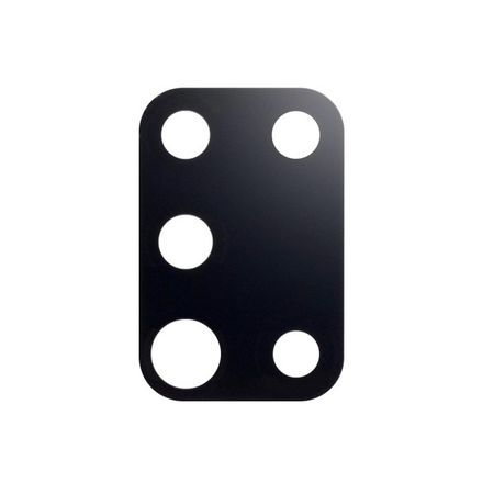 Lentille / Vitre caméra arrière Samsung Galaxy A31 A315F