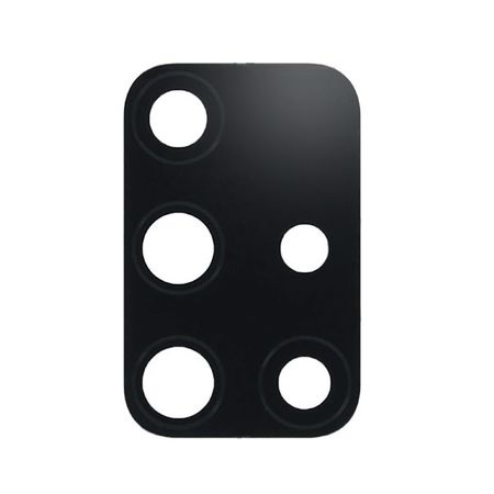 Lots de lentilles / vitres caméra arrière Samsung Galaxy A51 A515F