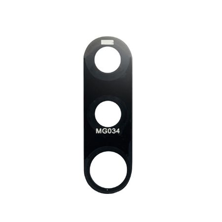 Lentille / Vitre caméra arrière Samsung Galaxy A30s A307F