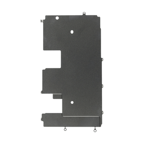 Plaque Métal Arrière Support LCD iPhone SE 2020