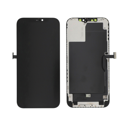 Écran LCD compatible iPhone 12 Pro Max