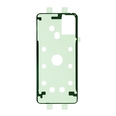Stickers / adhésifs vitre arrière Galaxy A21s