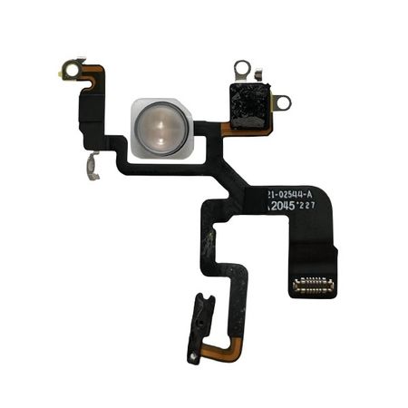 Nappe Flash iPhone 12 Pro Max