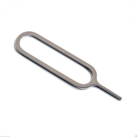 Trombone / Outil d'ouverture Tiroir SIM / Rack SIM