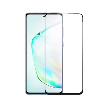 Film verre trempé 5D Samsung Galaxy Note 10 Lite