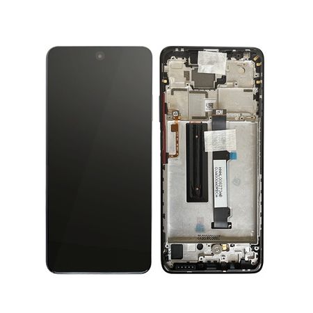 Ecran Original Xiaomi Mi 10T Lite GRIS