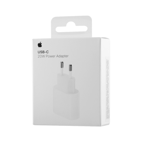 Prise / Chargeur Secteur USB-C 20W Original