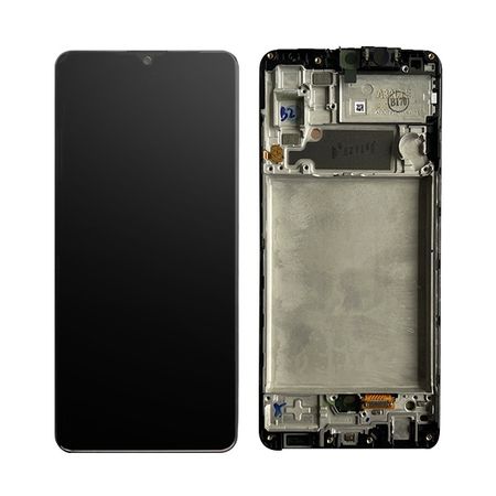 Écran OLED/AMOLED Original Samsung Galaxy A32 4G Noir