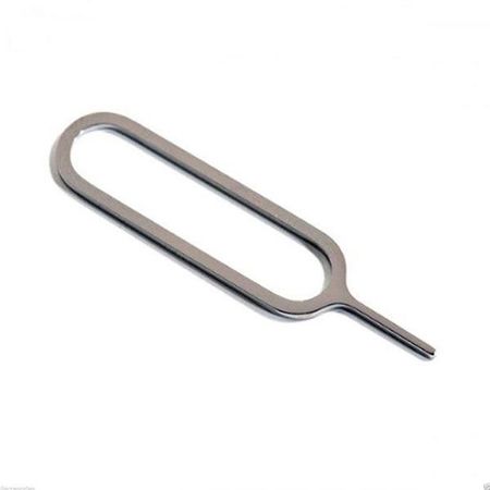 Trombone / Outil d'ouverture Tiroir SIM / Rack SIM