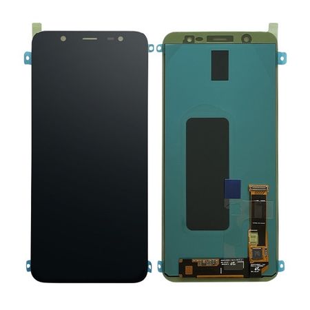 Écran AMOLED/OLED Original Samsung Galaxy J8(2018) J810F Noir