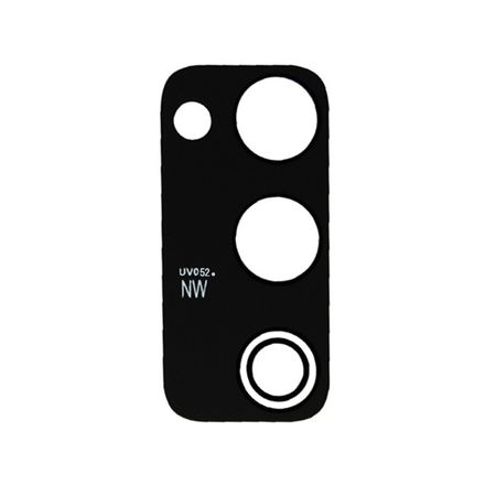 Lentille / vitre caméra arrière Samsung Galaxy S20 FE