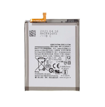 Batterie Samsung Galaxy A32 5G / A42 5G / A72 / M22 / M32