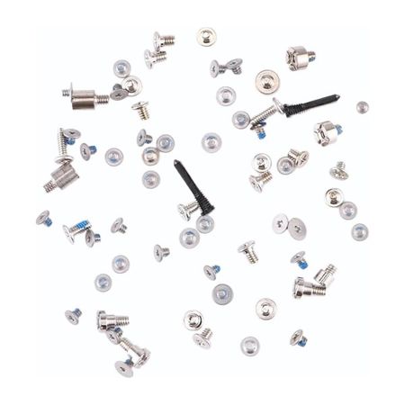 Kit de Visserie / Lot de Vis Complet