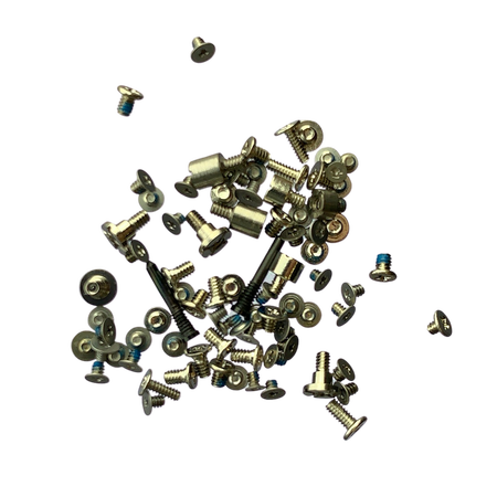 Kit de Visserie / Lot de Vis Complet