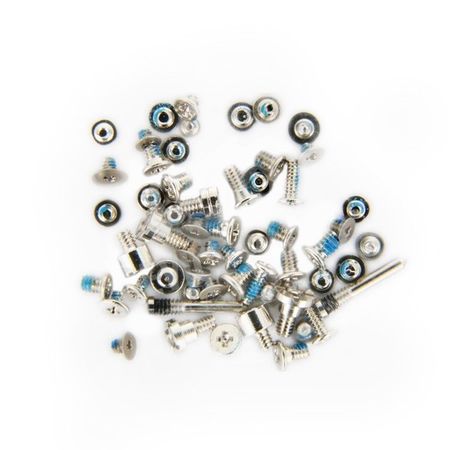 Lot / Kit de Vis / Visserie Complète iPhone 12 Mini