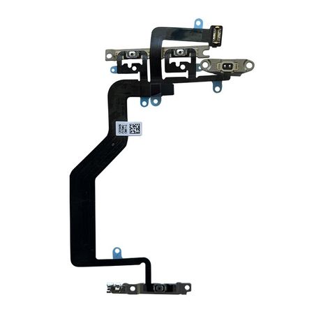 Nappe Allumage Power / Volume / Vibreur