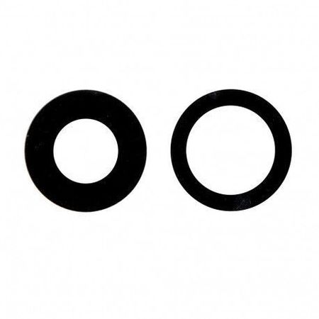 Lentille Verre Caméra Arrière Appareil Photo iPhone 12