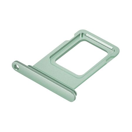 Tiroir / Rack Sim pour iPhone 12 Vert