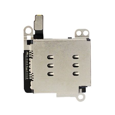 Module Lecteur Carte SIM iPhone 12