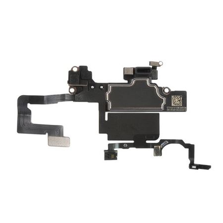 Écouteur interne avec micro et capteurs iPhone 12 / 12 Pro