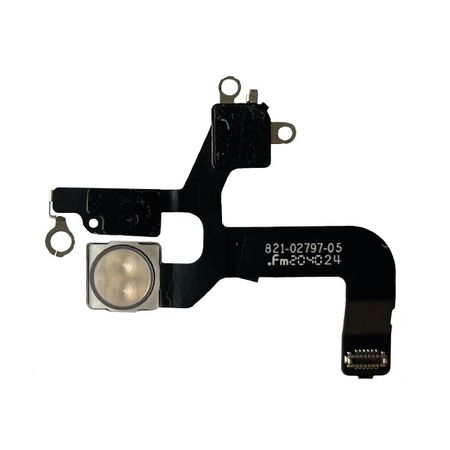 Nappe Module Flash de Caméra Arrière