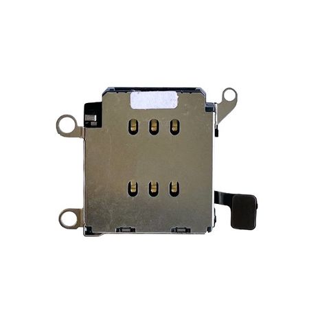 Module Lecteur Carte SIM iPhone 12 Pro
