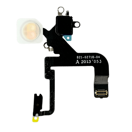 Nappe Module Flash de Caméra Arrière