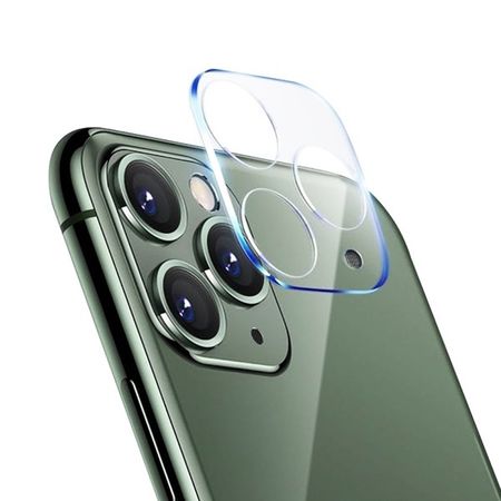 Film de Protection verre trempé Caméra Arrière iPhone 11 Pro