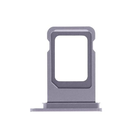 Tiroir SIM Compatible IPhone 11 Violet