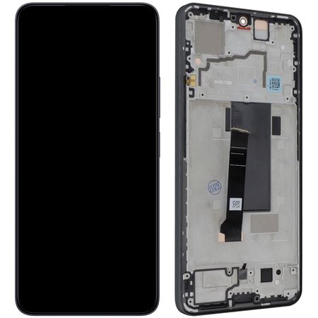 Ecran Original Xiaomi Redmi Note 13 Pro 5G / Poco X6 5G Noir