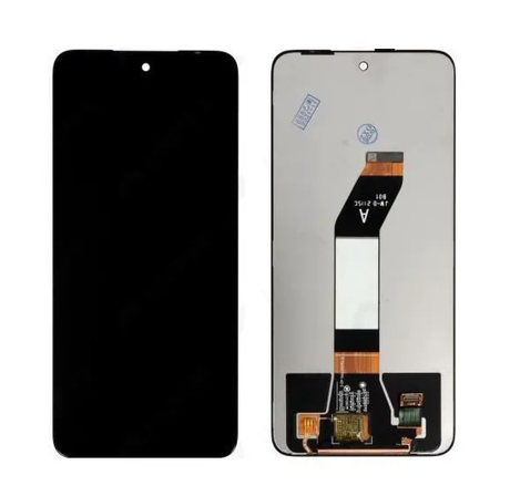 Ecran LCD / Vitre Tactile Xiaomi Redmi 10 / Redmi 10 Prime / Redmi Note 11 5G