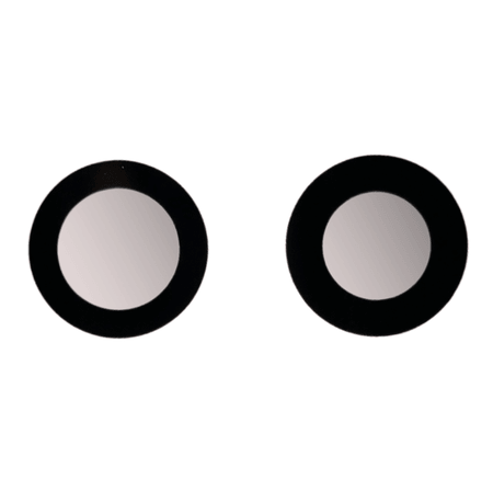 Lentille Verre Caméra Arrière Appareil Photo iPhone 13 / 13 Mini