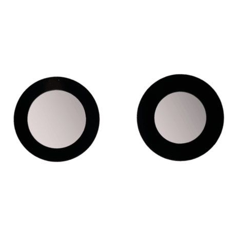 Lentille Verre Caméra Arrière Appareil Photo iPhone 13 / 13 Mini