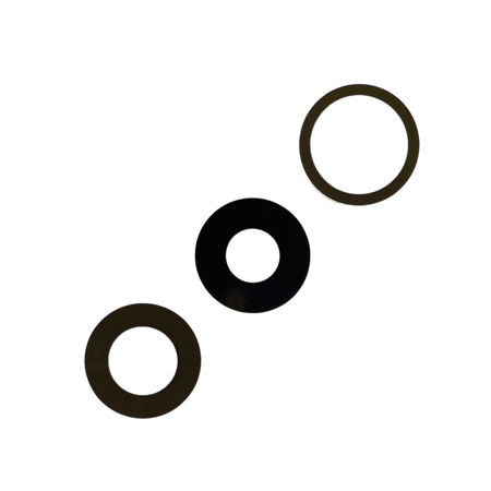 Lentille Verre Caméra Arrière Appareil Photo iPhone 13 Pro / 13 Pro Max