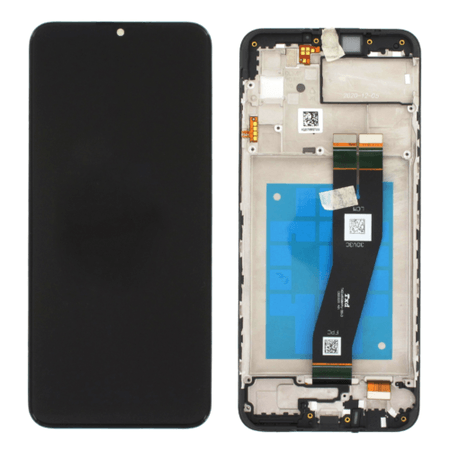 Écran Tactile / LCD Original Samsung Galaxy A02s A025G (Version N)