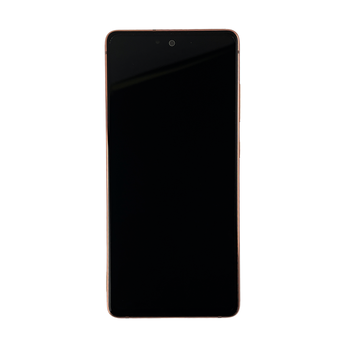 Originale Ecran LCD Complet Rouge Sur Châssis Pour Galaxy S20 FE 4G Originale Ecran LCD Complet Rouge Sur Châssis Pour Galaxy S20 FE 4G