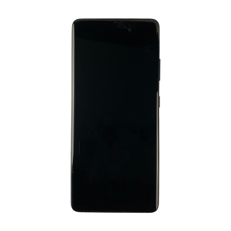 Écran Original Samsung Galaxy S21 Ultra 5G G998F Noir