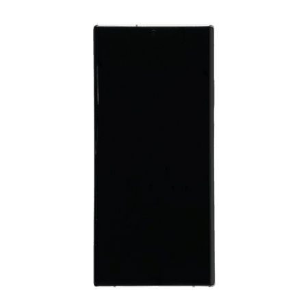 Écran Original Samsung Galaxy Note 20 Ultra Noir