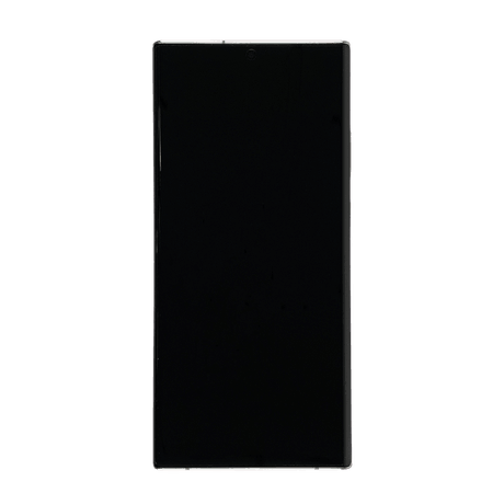 Écran Original Samsung Galaxy Note 20 Ultra Noir