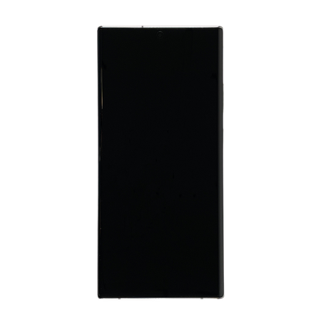 Écran Original Samsung Galaxy Note 20 Ultra Blanc