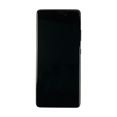 Écran Original Samsung Galaxy S21 Ultra 5G G998F Argent